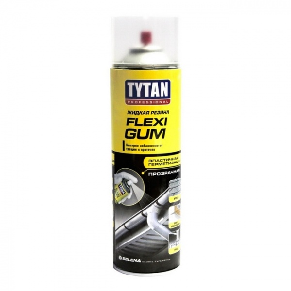 TYTAN Professional Flexi Gum